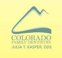 Colorado Family Dentistry, PC logo